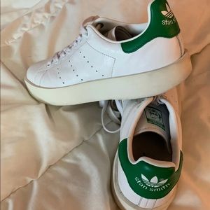 ADIDAS STAN SMITH SNEAKERS